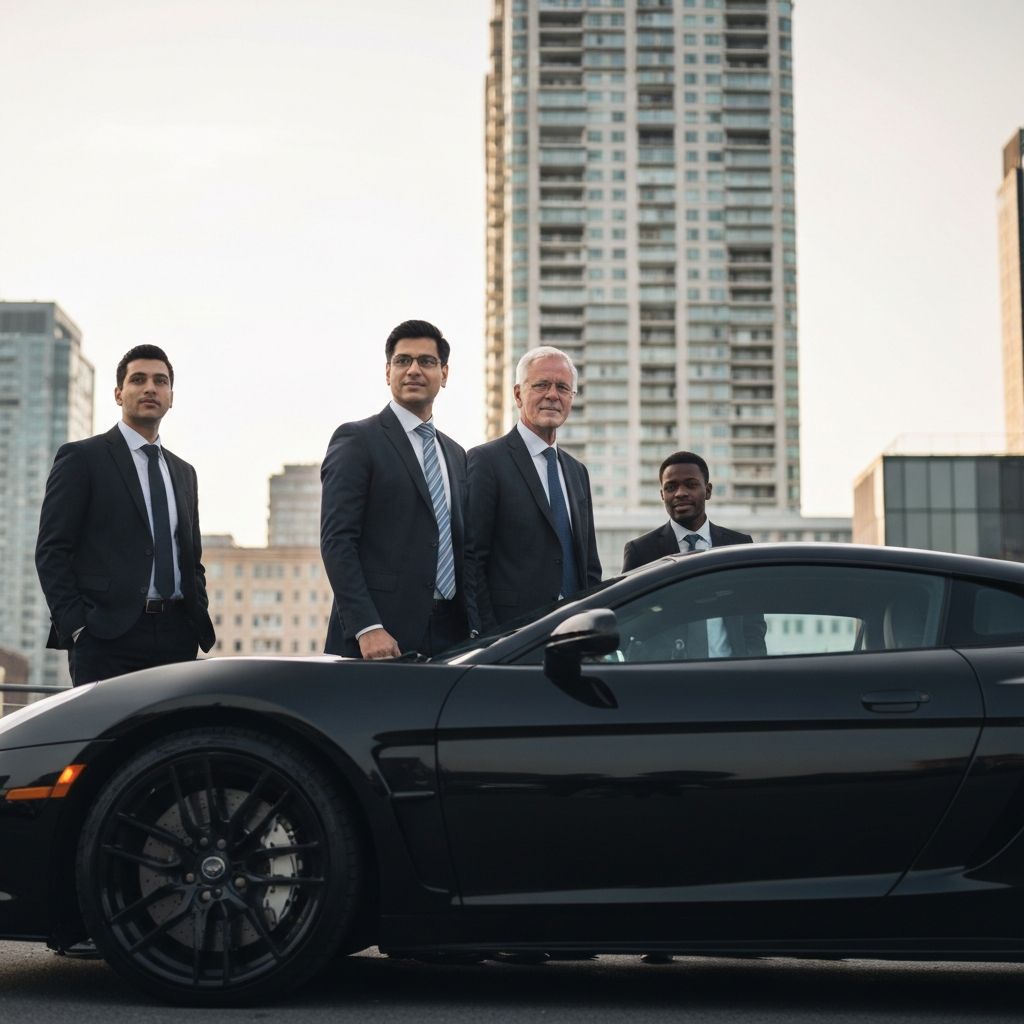 Şirketler İçin Kurumsal Transfer Çözümleri