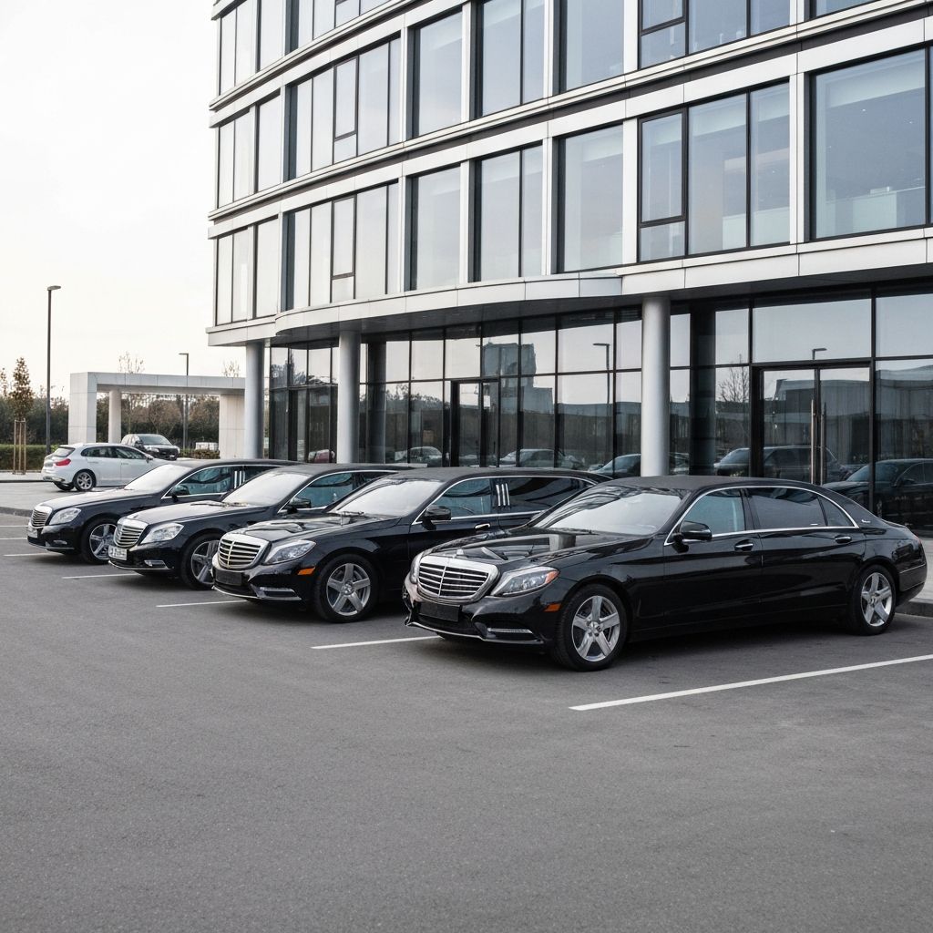 Güvenli Transfer İçin 7 Altın Kural