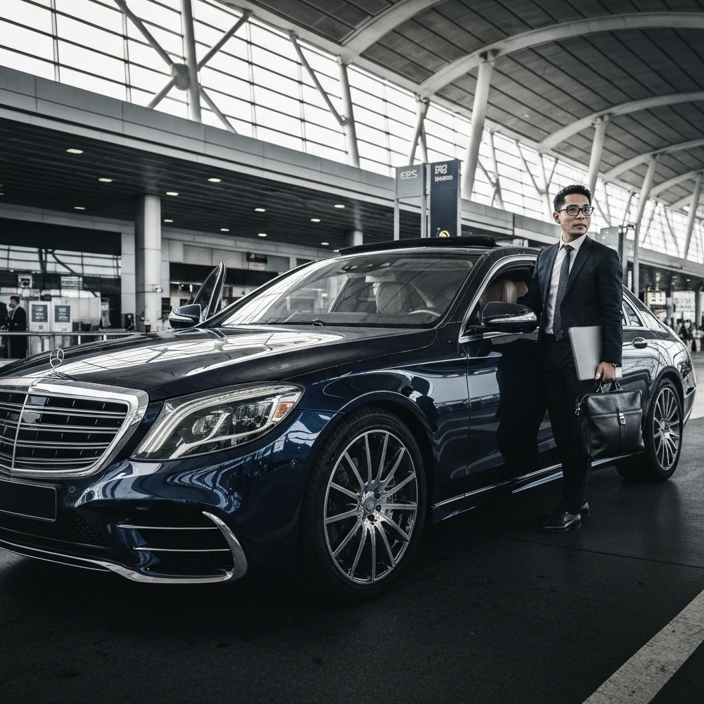 İstanbul Havalimanı Transfer Rehberi 2024